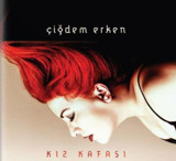 Kız Kafası