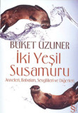 İki Yeşil Su Samuru