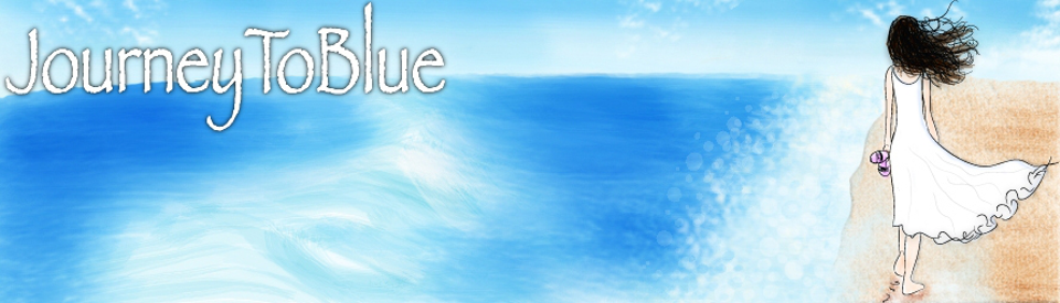 Journey To Blue